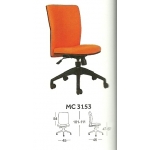 Chairman Modern Chair - MC 3153